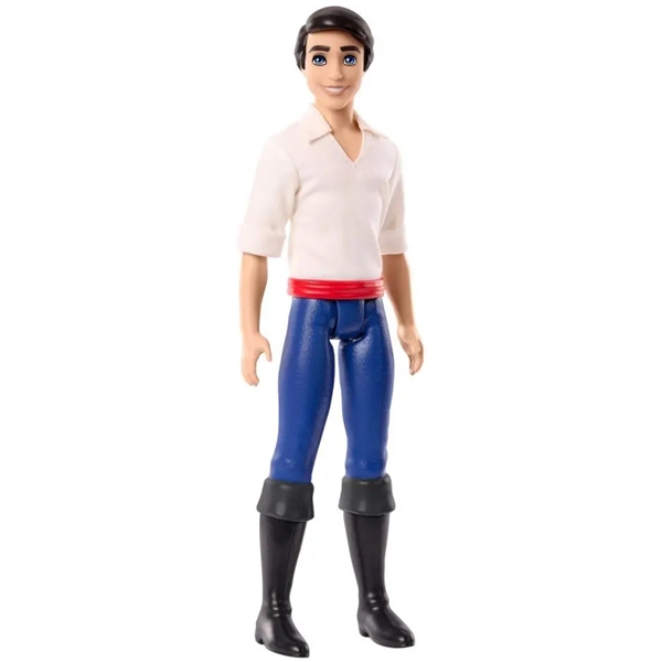 Disney Princess Prince Eric (Bild 1 av 6)