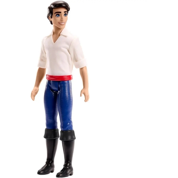 Disney Princess Prince Eric (Bild 2 av 6)