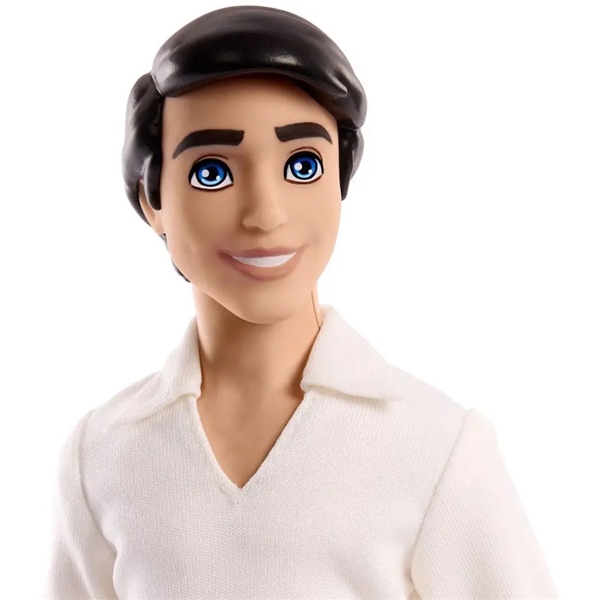 Disney Princess Prince Eric (Bild 3 av 6)