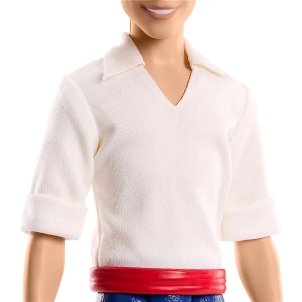 Disney Princess Prince Eric (Bild 4 av 6)