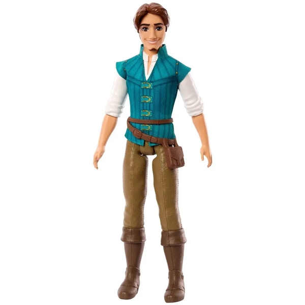 Disney Princess Prince Flynn (Bild 1 av 6)