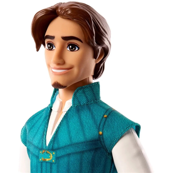 Disney Princess Prince Flynn (Bild 2 av 6)