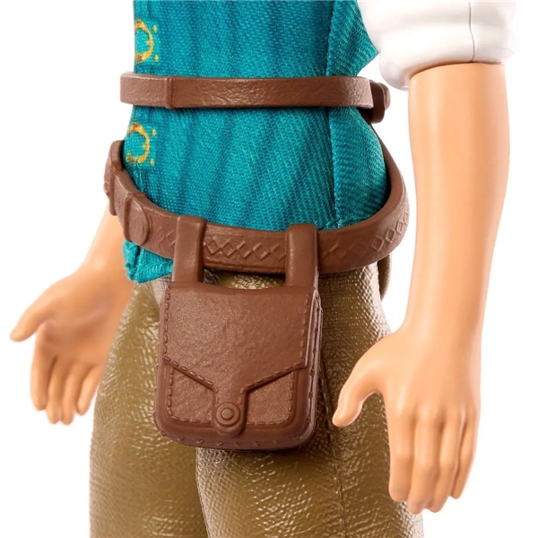 Disney Princess Prince Flynn (Bild 4 av 6)