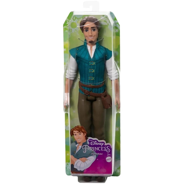 Disney Princess Prince Flynn (Bild 6 av 6)