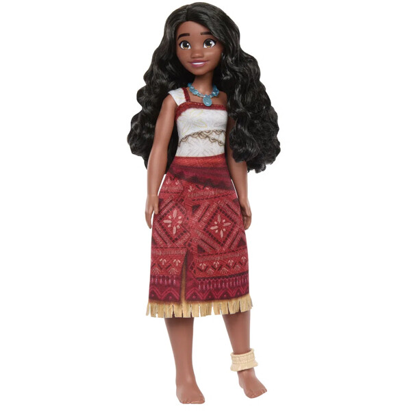 Disney Princess Core Doll Vaiana 2 (Bild 1 av 5)