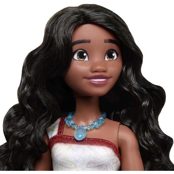 Disney Princess Core Doll Vaiana 2 (Bild 2 av 5)