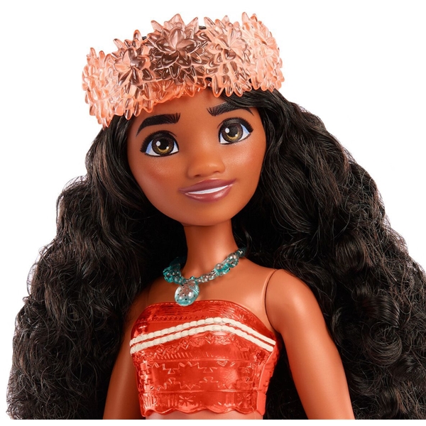 Disney Princess Core Doll Vaiana (Bild 3 av 6)