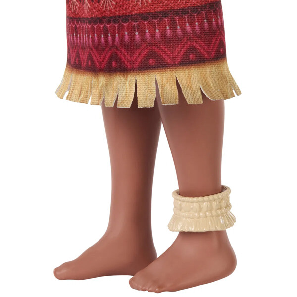 Disney Princess Core Doll Vaiana 2 (Bild 3 av 5)