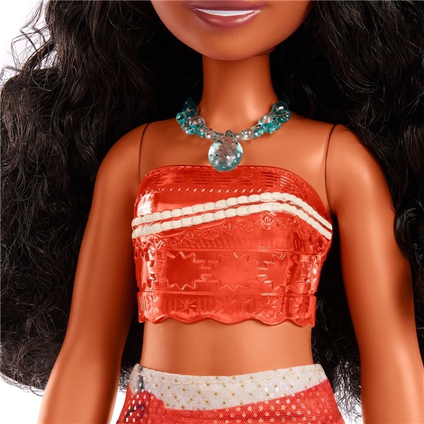 Disney Princess Core Doll Vaiana (Bild 4 av 6)