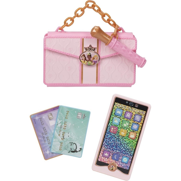 Disney Princess Play Phone & Stylish Clutch (Bild 2 av 6)