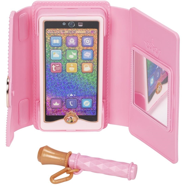 Disney Princess Play Phone & Stylish Clutch (Bild 3 av 6)
