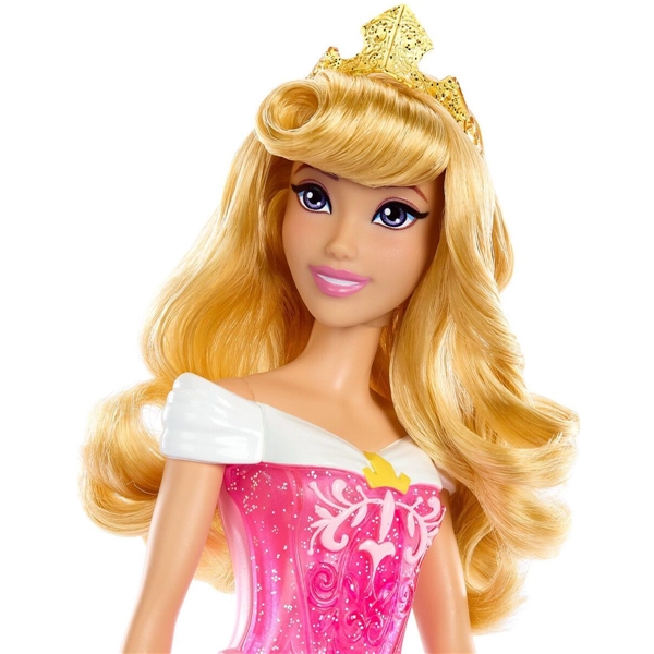 Disney Princess Core Doll Aurora (Bild 3 av 6)