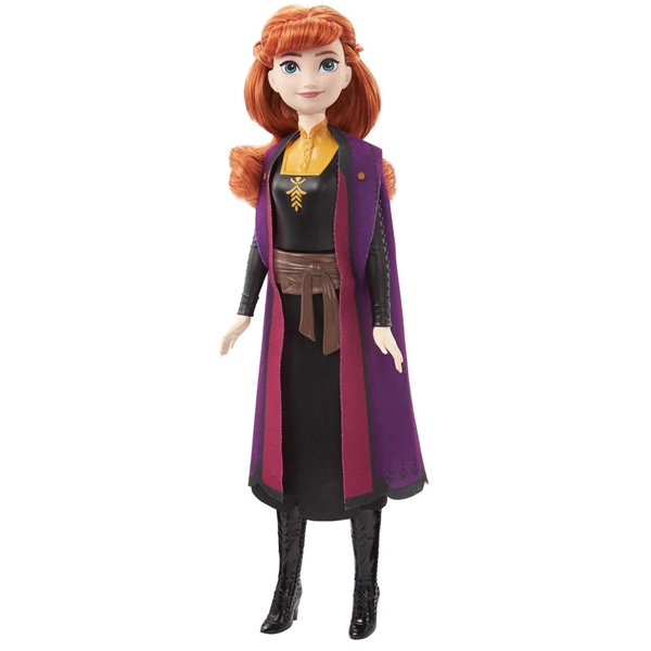 Disney Frozen Core Anna Frozen 2 (Bild 1 av 6)