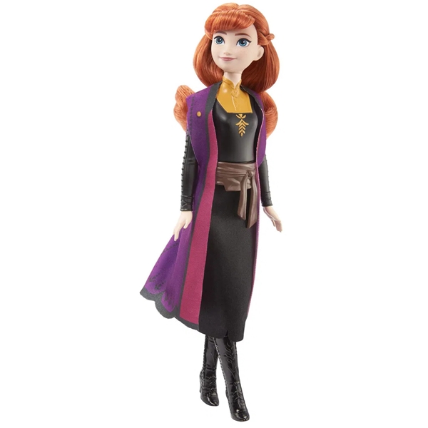 Disney Frozen Core Anna Frozen 2 (Bild 2 av 6)
