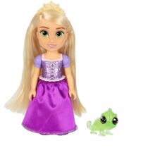 Disney Princess Petite Doll Rapunzel