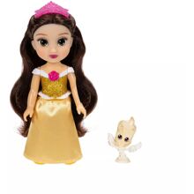 Disney Princess Petite Doll Belle
