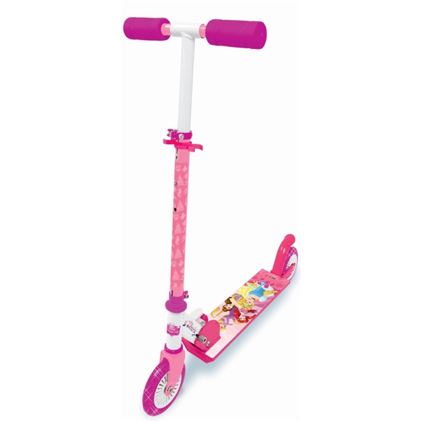 Disney Princess Frozen Sparkcykel