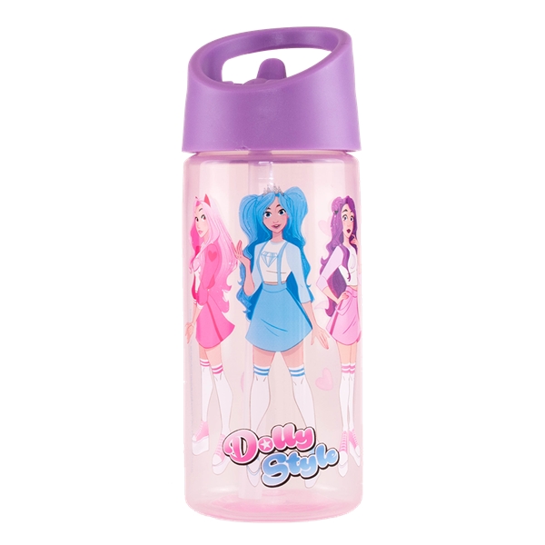 Dolly Style Vattenflaska 400 ml