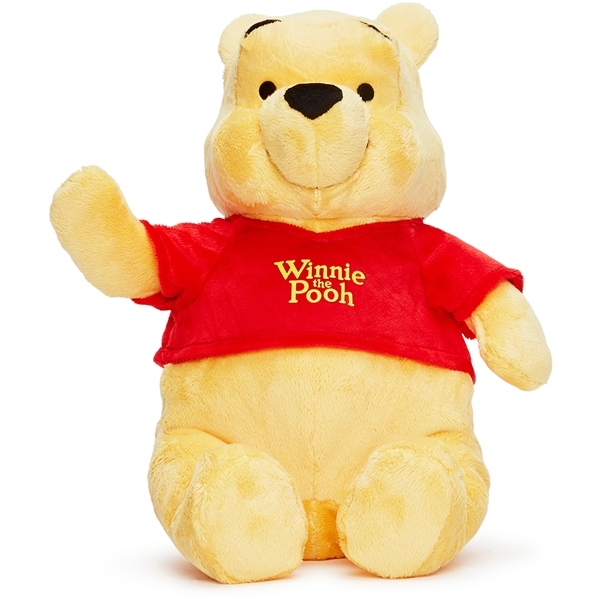 Disney Nalle Puh Gosedjur 35 cm (Bild 2 av 6)