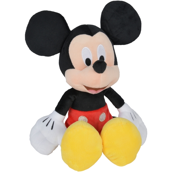 Disney Musse Pigg Gosedjur 35 cm