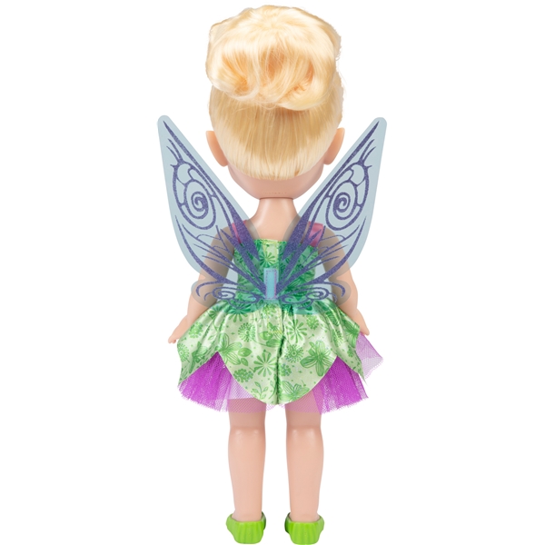 Disney Toddler Doll Tinkerbell (Bild 3 av 3)