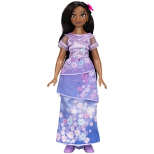 Disney Encanto Isabela Fashion Doll