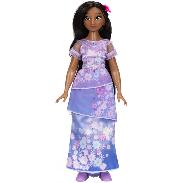 Disney Encanto Isabela Fashion Doll (Bild 1 av 3)