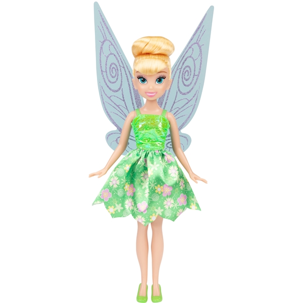 Disney Fashion Doll Wish Tinker Bell (Bild 1 av 4)