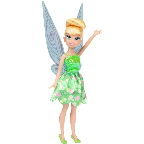 Disney Fashion Doll Wish Tinker Bell (Bild 2 av 4)