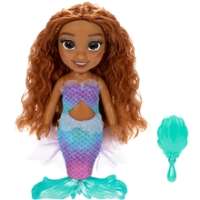 Disney The Little Mermaid Petite Doll Ariel