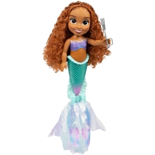 Disney The Little Mermaid Toddler Doll Ariel
