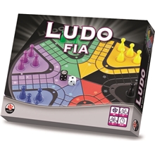 Danspil Ludo