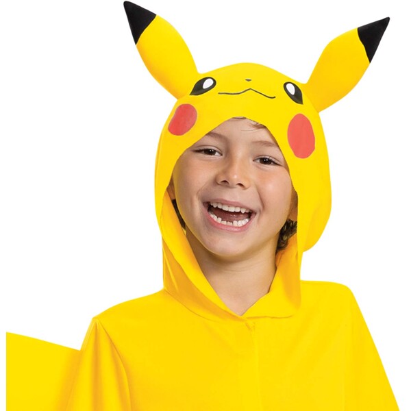 Disguise Pokémon Costume Pikachu (Bild 3 av 6)