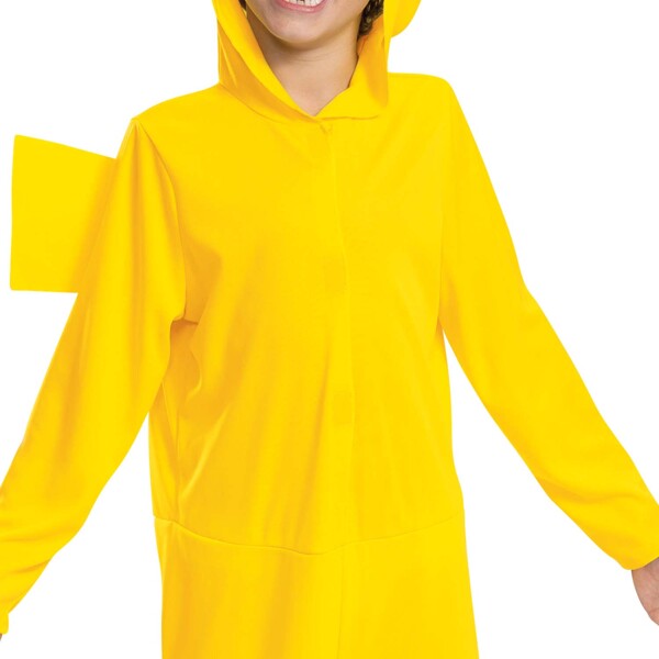 Disguise Pokémon Costume Pikachu (Bild 4 av 6)