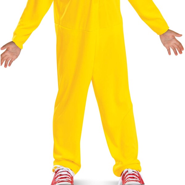 Disguise Pokémon Costume Pikachu (Bild 5 av 6)