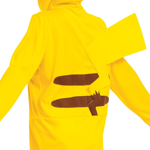 Disguise Pokémon Costume Pikachu (Bild 6 av 6)