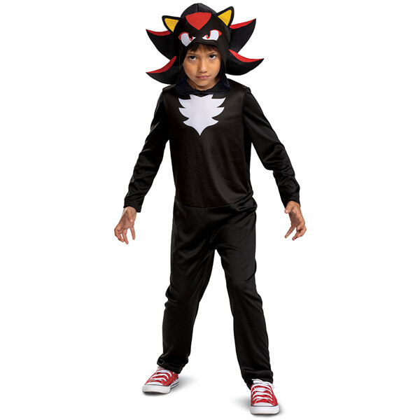 Disguise Sonic the Hedgehog 3 Shadow (Bild 2 av 3)