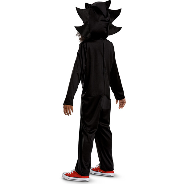 Disguise Sonic the Hedgehog 3 Shadow (Bild 3 av 3)