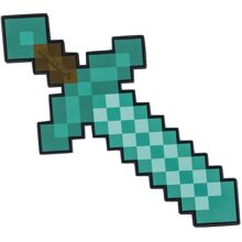 Minecraft Role Play Foam Sword Diamond