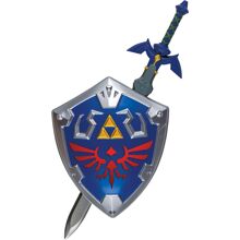 Zelda Role Play Sword & Shield Link Small