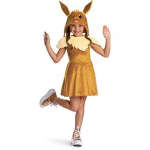 Pokémon Dress Eevee S