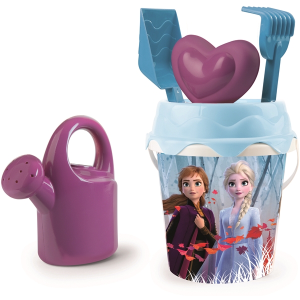 Disney Frozen 2 Hinkset