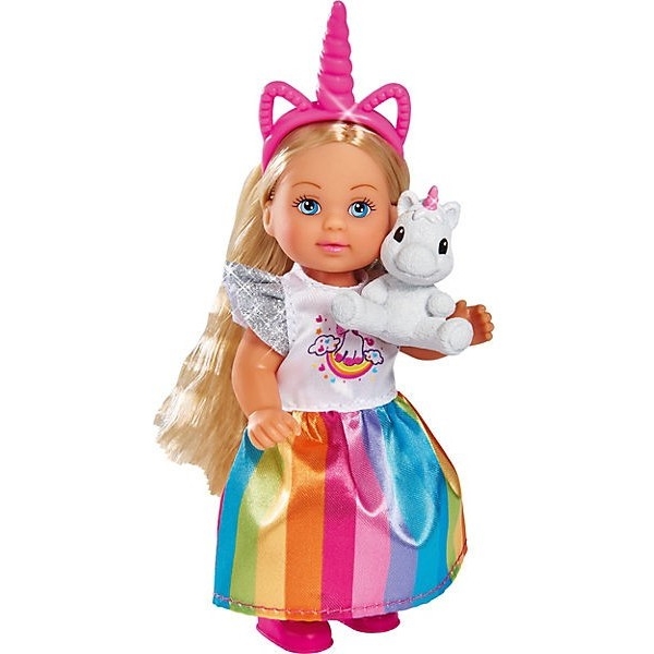 Evi Love Little Unicorn (Bild 2 av 2)