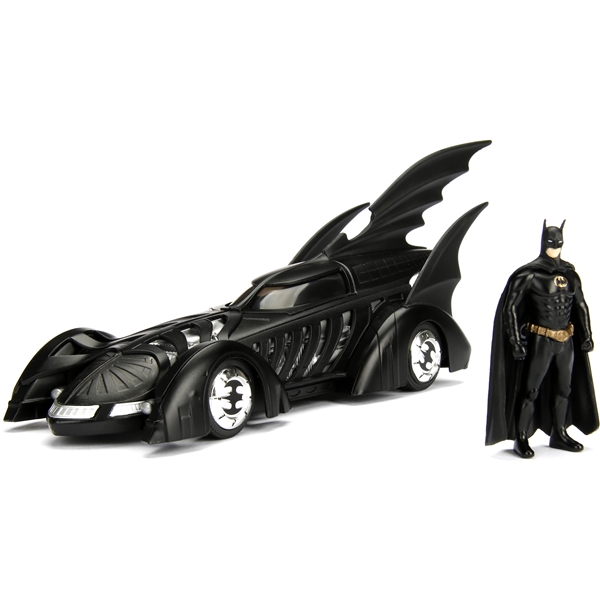 Batman 1995 Batmobile