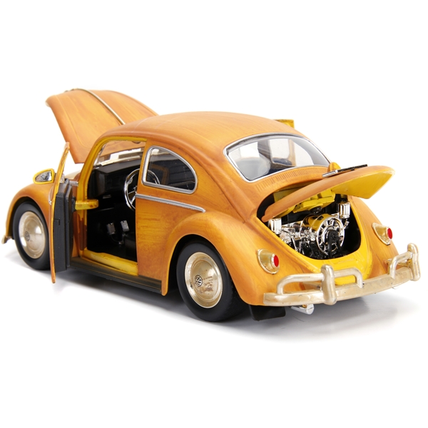 Transformers VW Beetle (Bild 2 av 3)