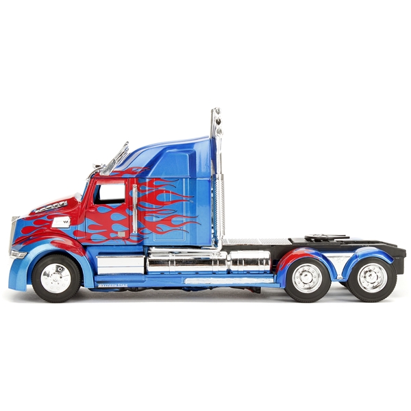 Transformers T5 Western Star 5700 (Bild 2 av 3)