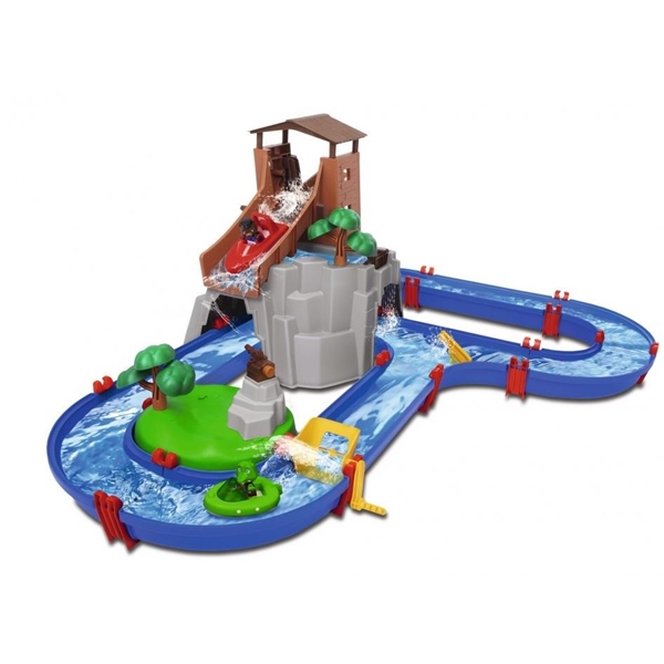 Aquaplay Adventure Land (Bild 1 av 4)