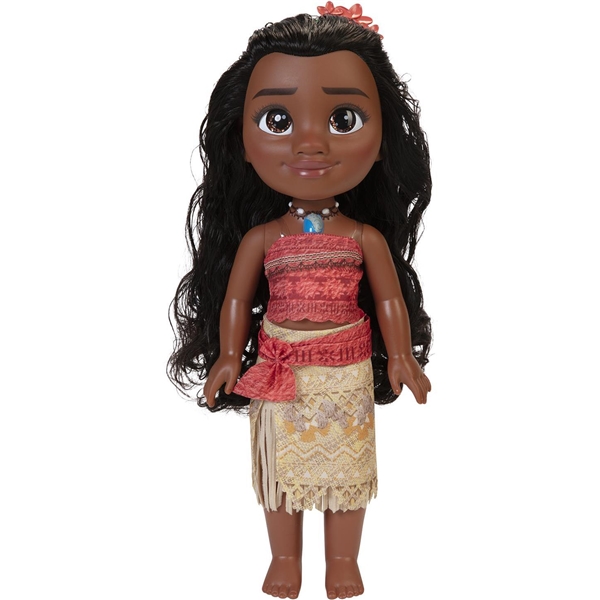 Disney Toddler Doll Vaiana (Bild 1 av 4)