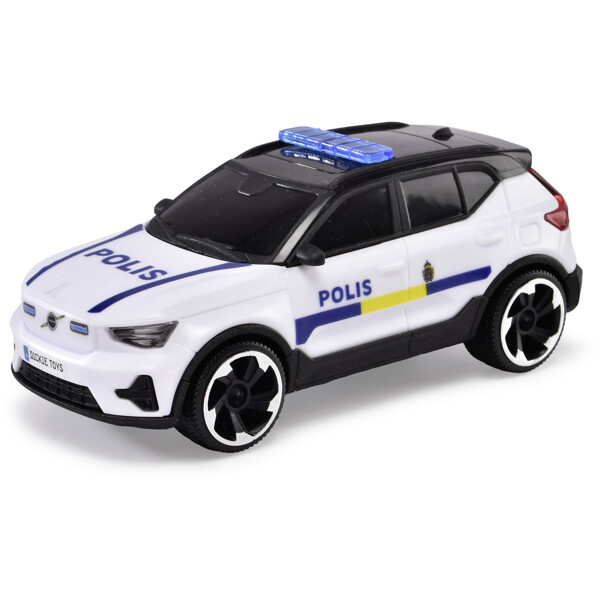 Dickie Toys Utryckningssfordon SE (Bild 3 av 5)