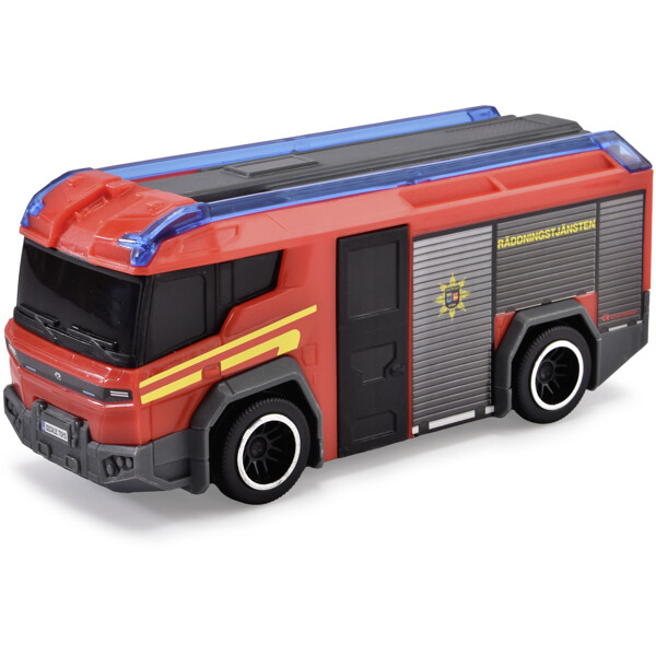 Dickie Toys Utryckningssfordon SE (Bild 5 av 5)